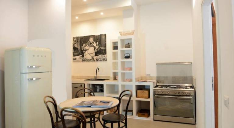 Villa with 3 rooms for 6 persons — photo 3