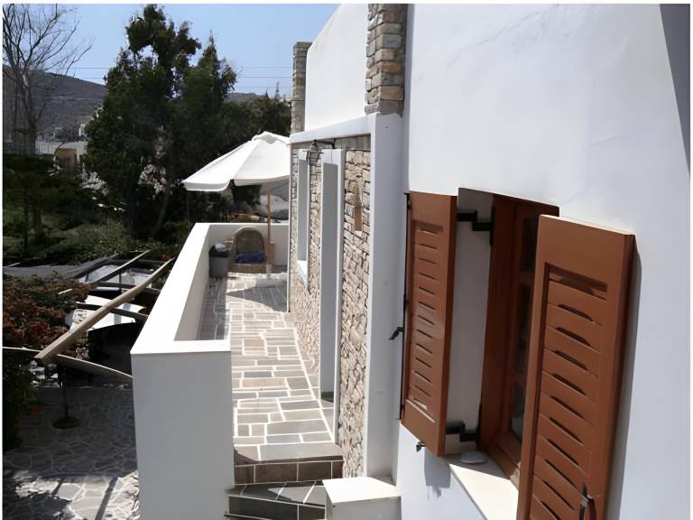 Pension Irini-Vicky — photo 3