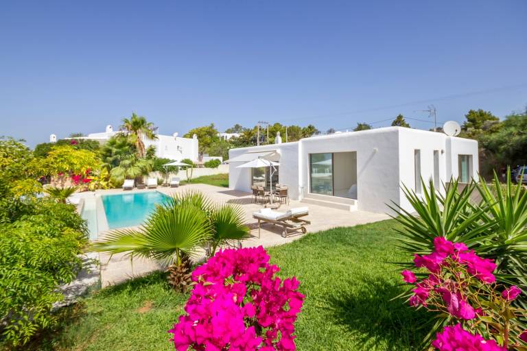 Villa Ibiza