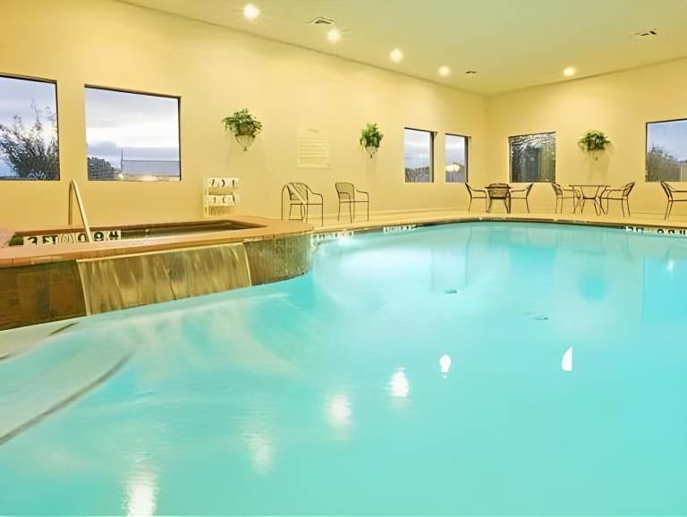 Holiday Inn Longview - North By IHG — photo 5