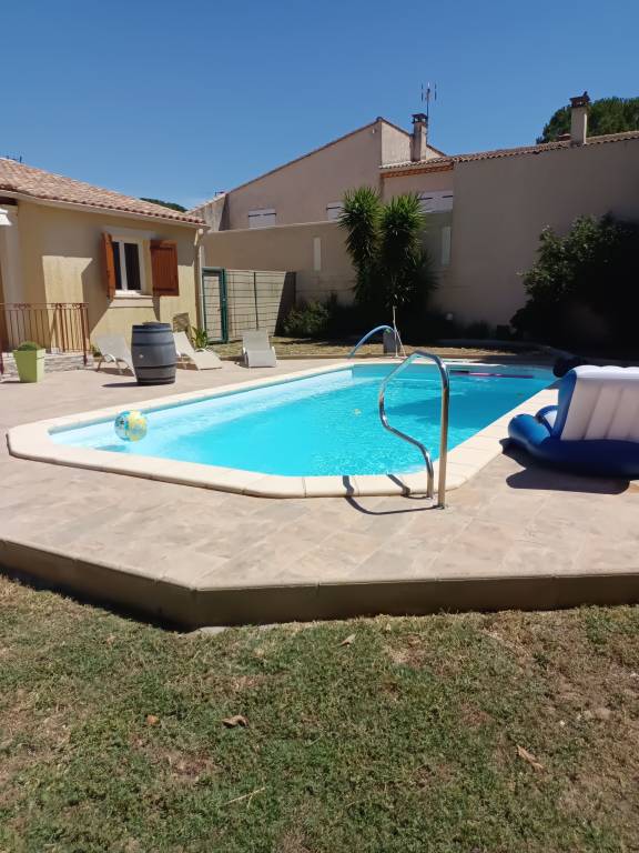 Villa Meynes