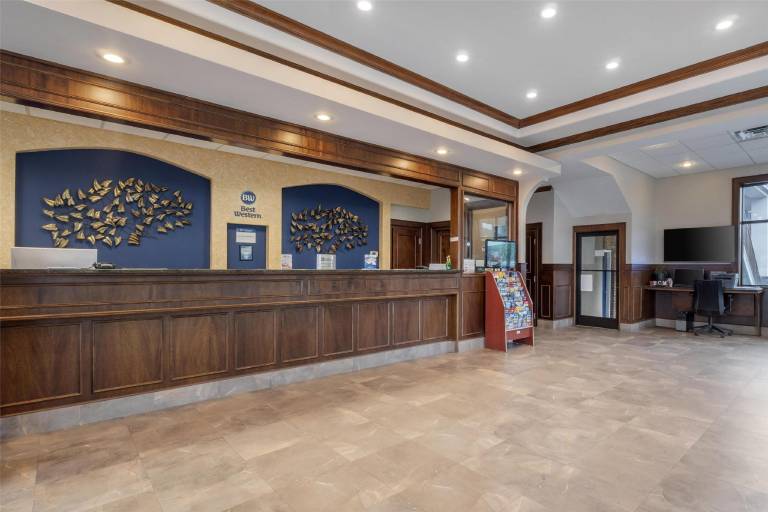 Best Western Acworth Inn — photo 5
