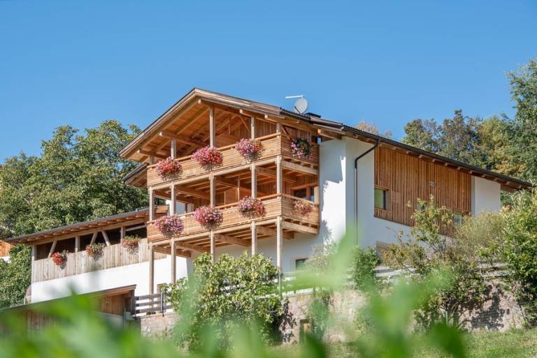 Camera privata Tires