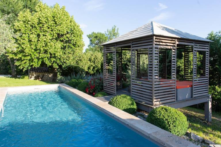 House  Propiac