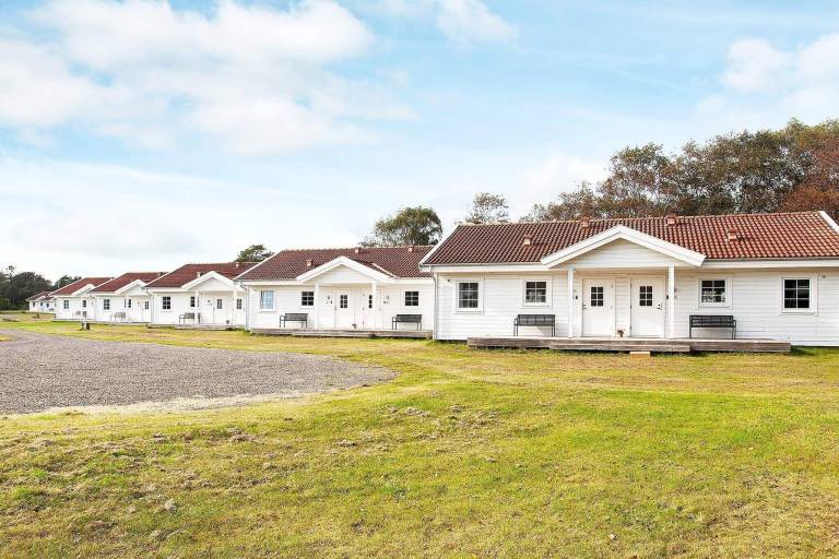 Feriehus Læsø