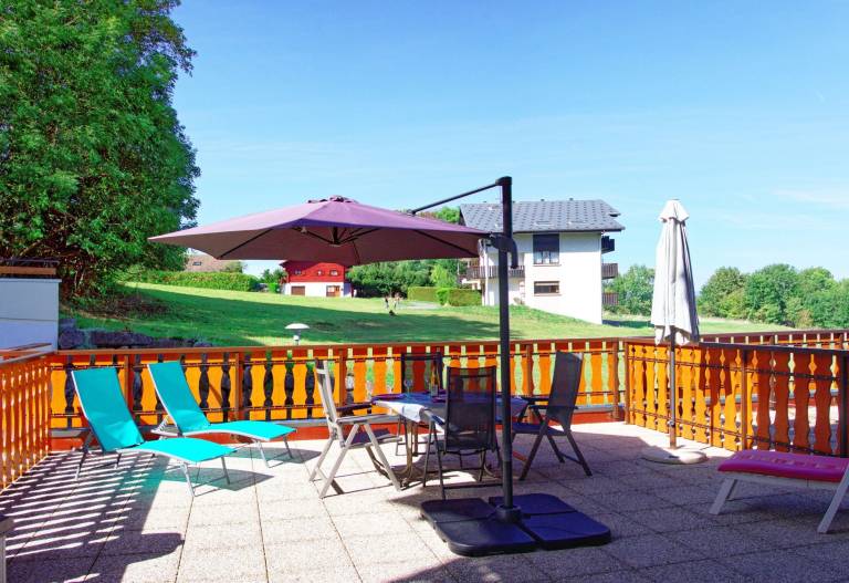 Appartement Lugrin