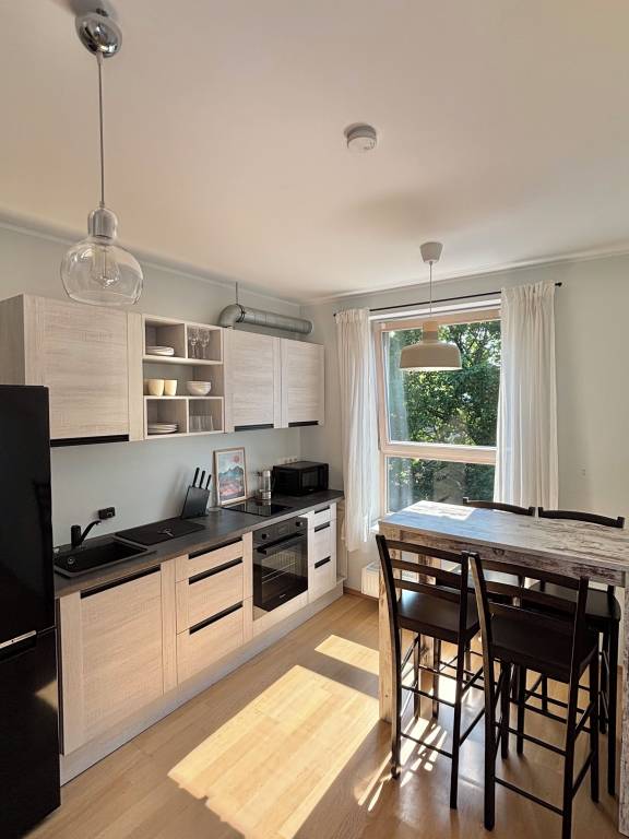 Apartamento Pelgulinn