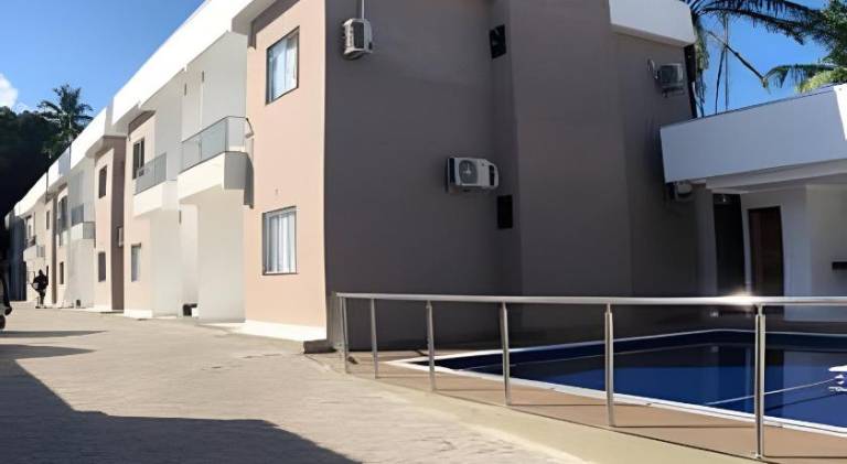 Apartamento Porto Seguro