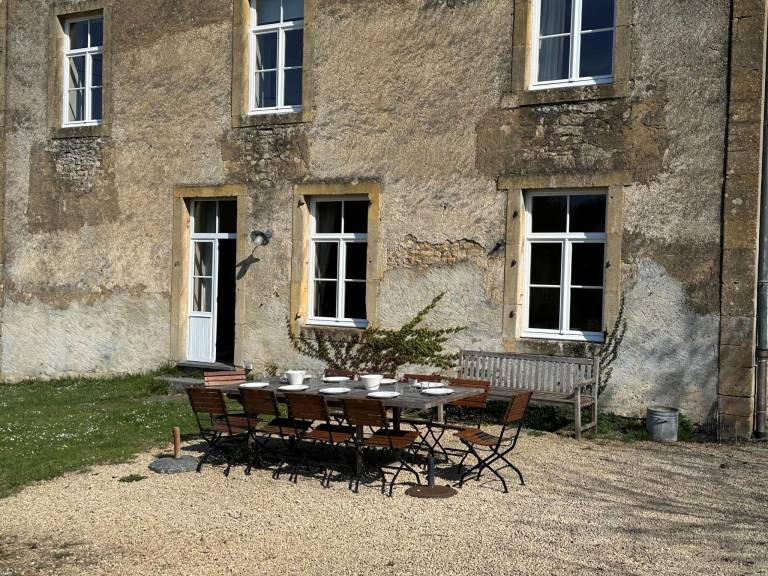 Huis Florenville