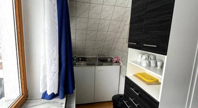 Rental apartment with 1 room for 3 persons — photo 4
