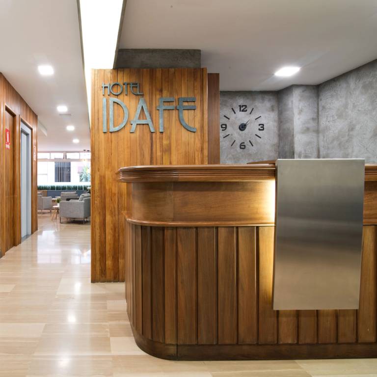 Aparthotel  Las Palmas de Gran Canaria