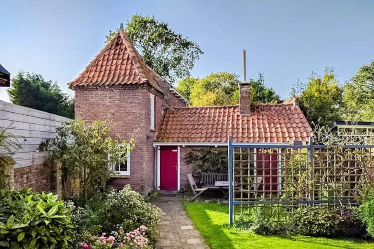 Ferienhaus Burgh-Haamstede