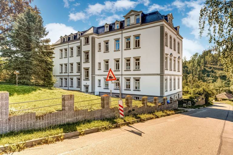 Villa Borstendorf