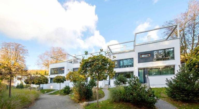 Holiday apartment | Beach nearby | Pets are welcome — photo 5
