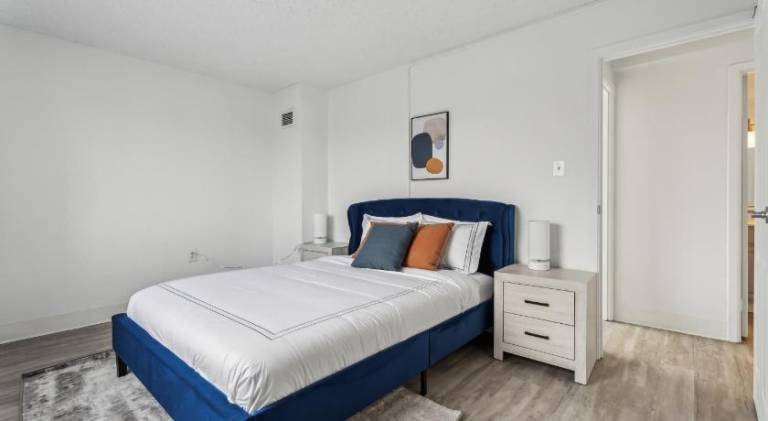 Holiday apartment | Good for workation in Richmond, VA