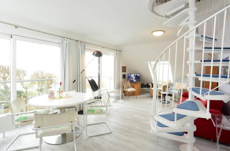 Ferienwohnung Morsum