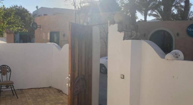 Holiday apartment with 1 room for 3 persons — photo 5