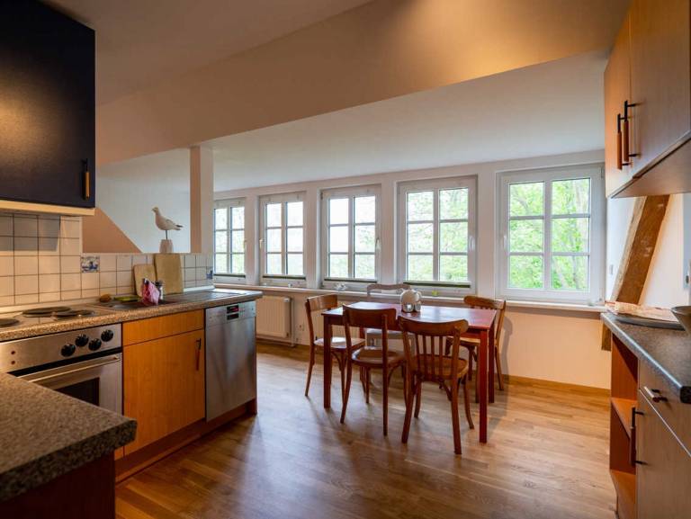 Ferienwohnung Pellworm