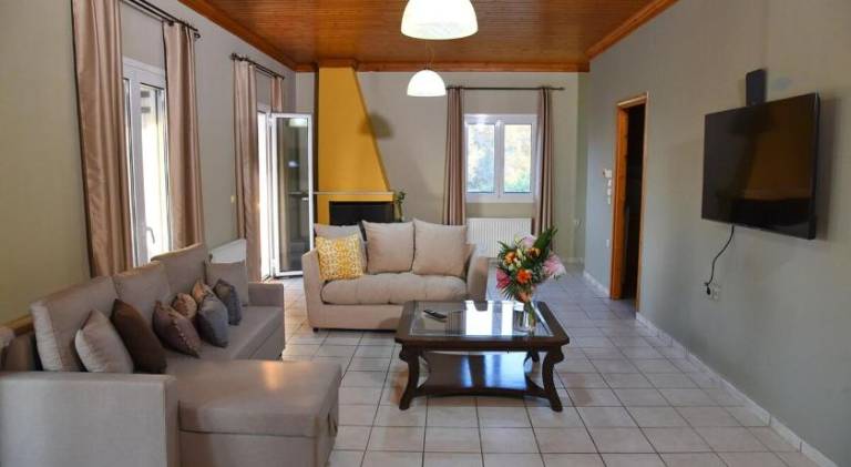 Big apartment | Dogs allowed — photo 2