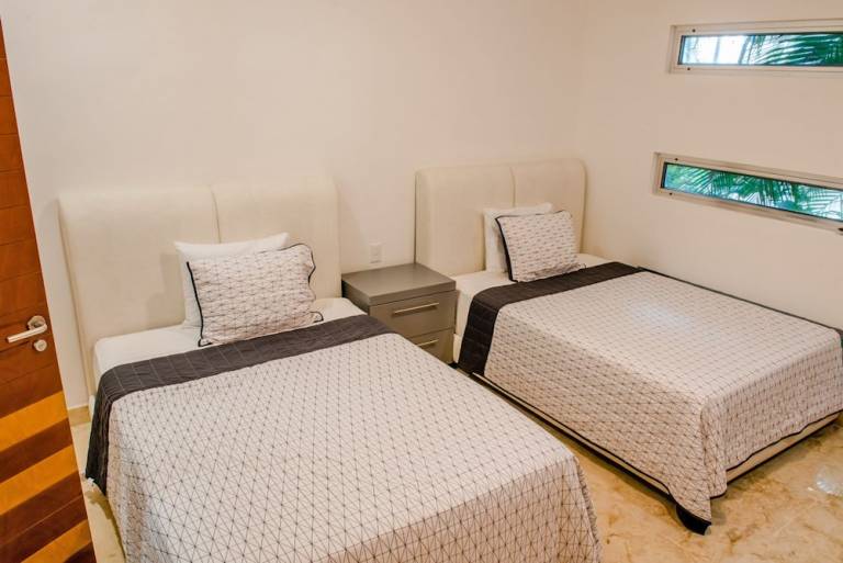 Appartamento vacanza Playa del Carmen