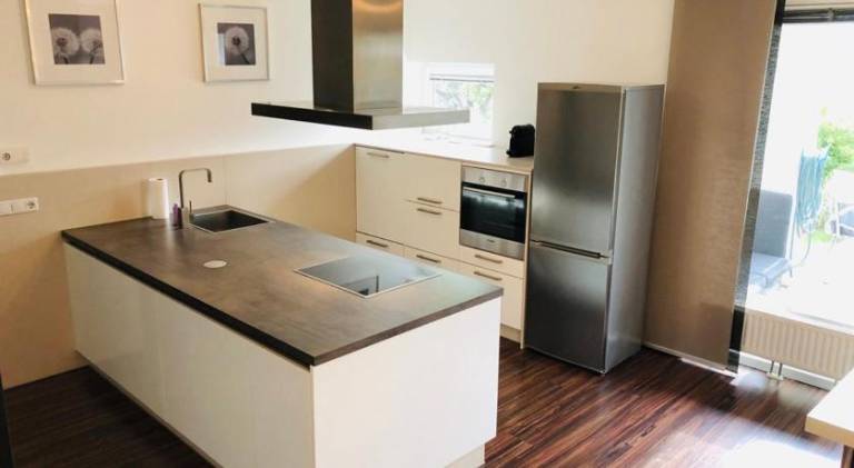 Ferienwohnung Neusiedl am See