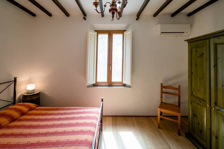 Privé kamer Grosseto