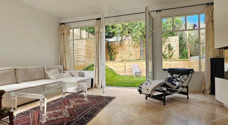 House with 3 rooms for 6 persons — photo 3