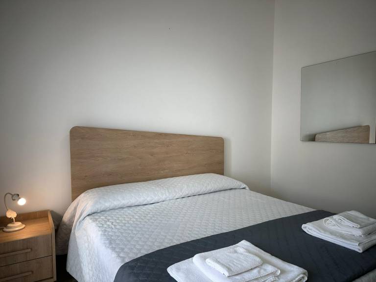 Rental apartment | City view — photo 2