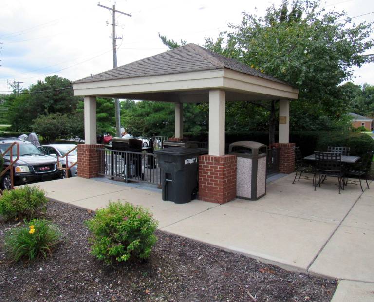 Sonesta Simply Suites Columbus Airport Gahanna — photo 5