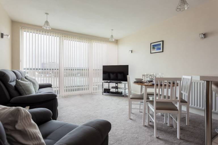 Apartment Poole