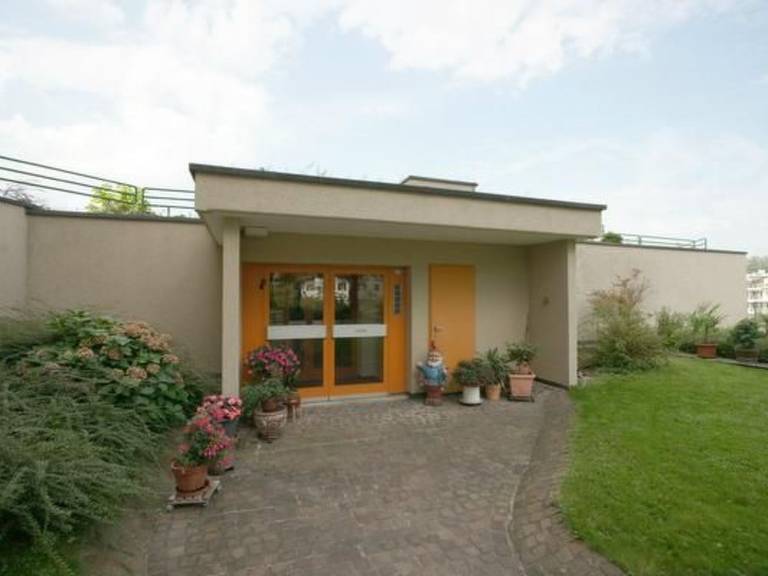 Ferienwohnung in Weggis f&uuml;r max. 4 Personen