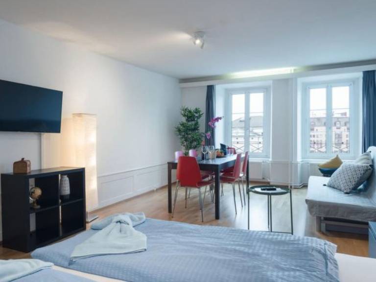 Appartement Lucerne