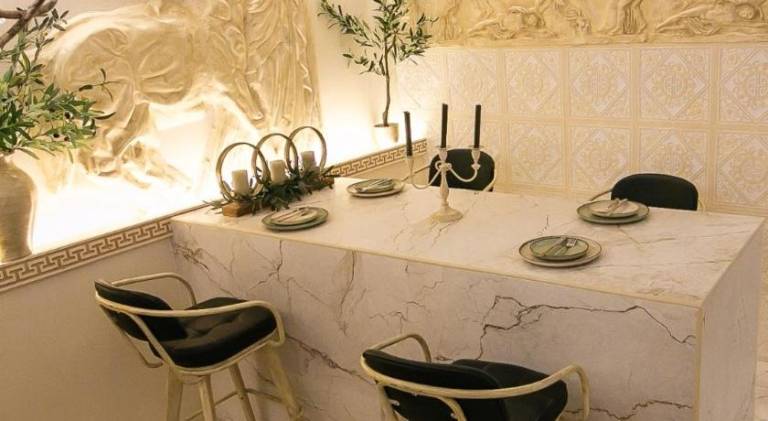 CENTAURIA Greek Luxury Suite 5' to Port Gate 7-8 — photo 2