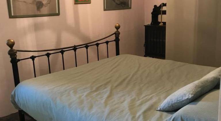 Vacation home with 1 room for 4 persons — photo 2