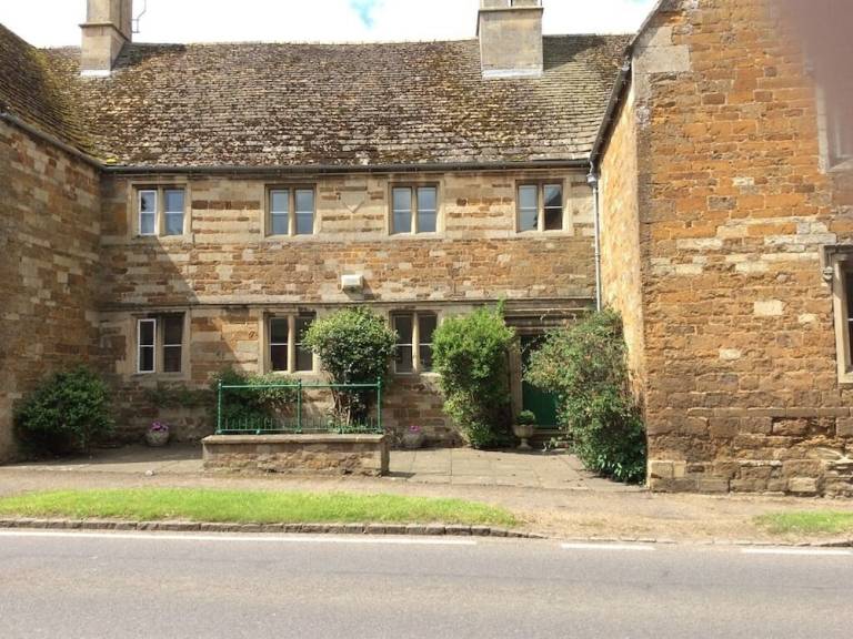 Bed and breakfast Corby