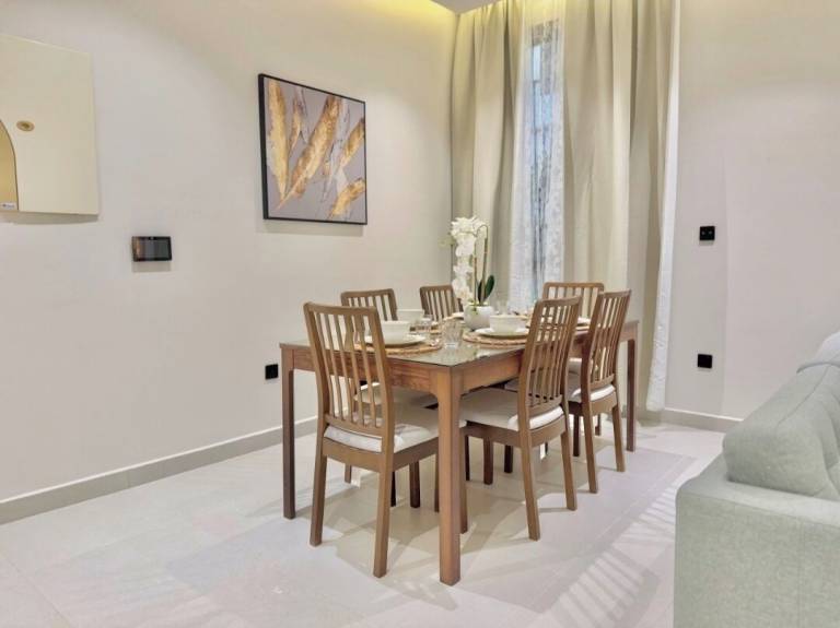Apartment An Narjis