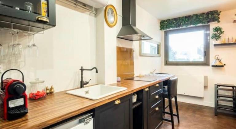 Nice holiday apartment with pool | Close to the beach | Pet-friendly — photo 3