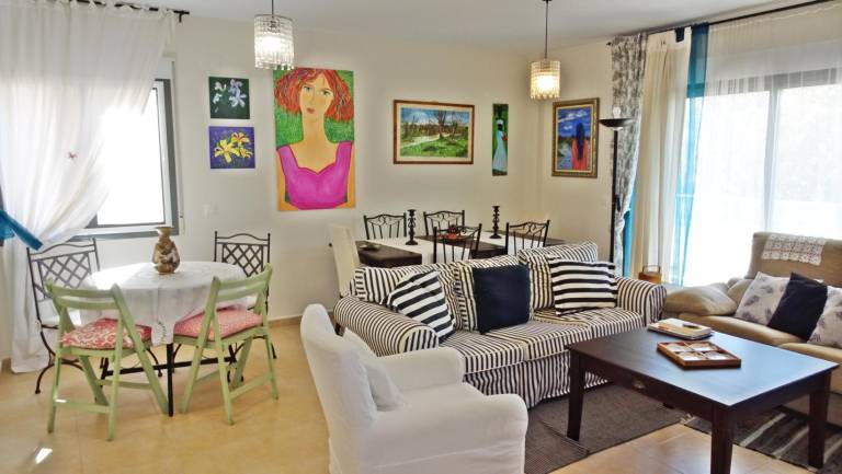 Apartamento Miramar