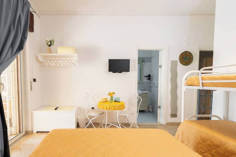 Bed & Breakfast Pompei