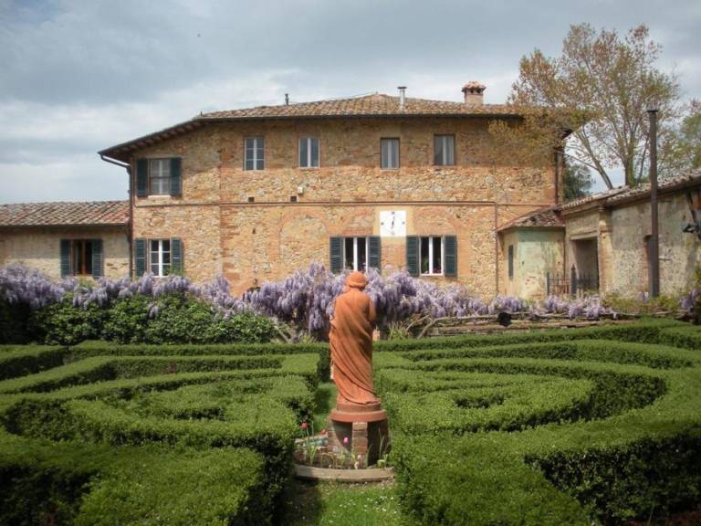 Fattoria del Colle: Casa Donatella — photo 2