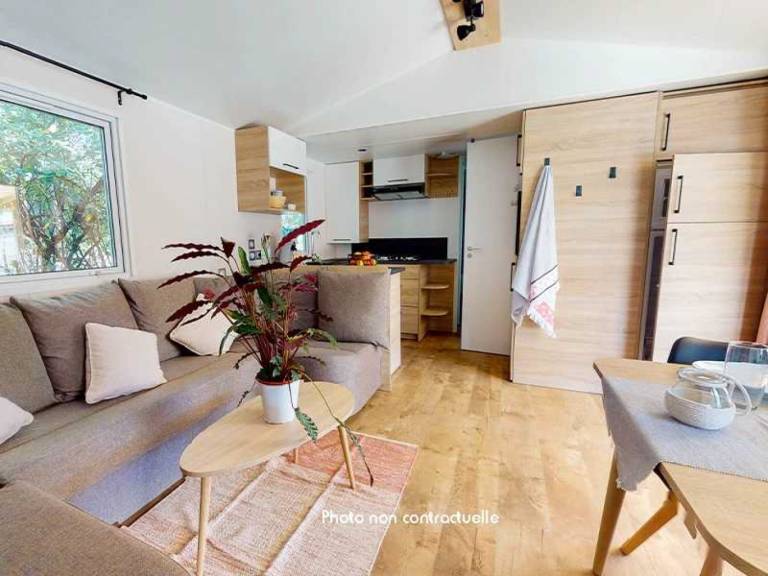 Camping Saint-Julien-en-Born