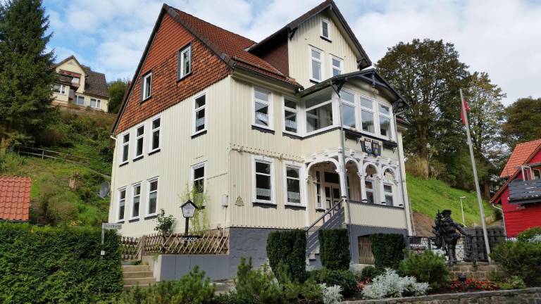 Ferienhaus Bad Grund