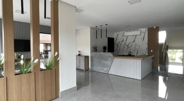 Escarpas Styles Hotel — photo 2