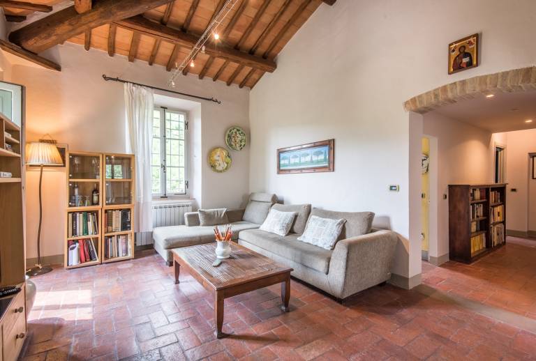 85 m&sup2; Ferienhaus