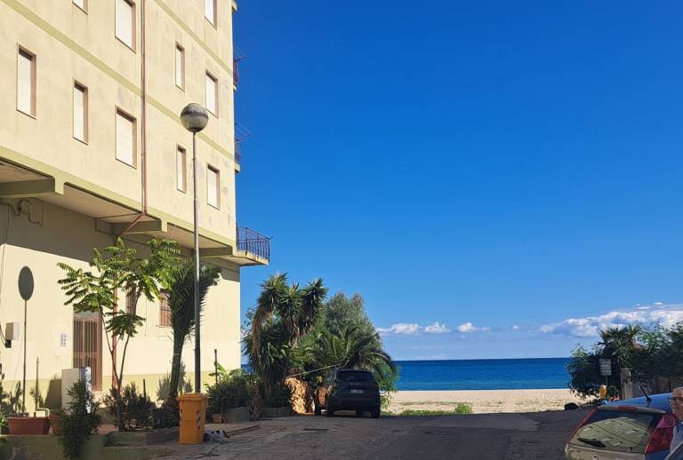 Ferienwohnung Rocca di Neto