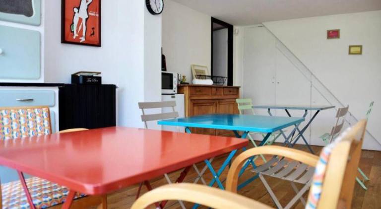 Chambres de charme — photo 3