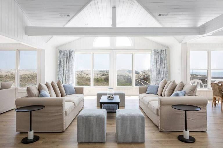House Carova Beach