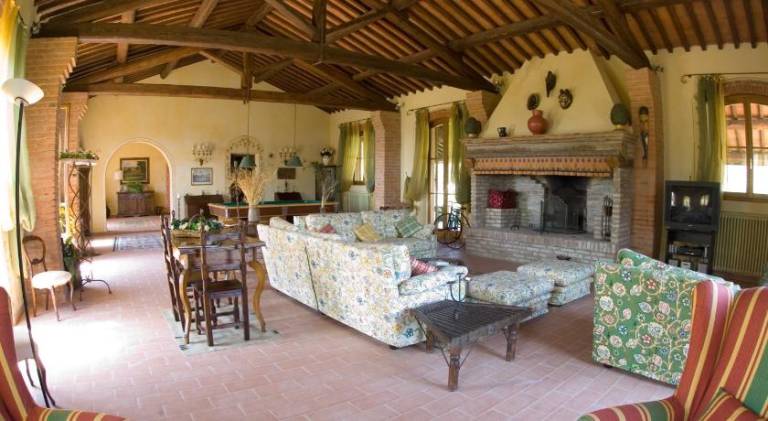 Pleasant villa with pool | Pet-friendly — photo 2