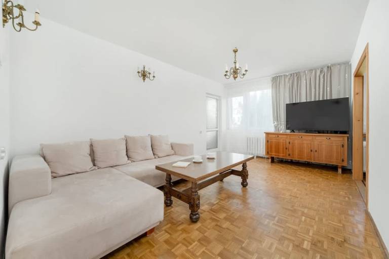 Apartment Południe