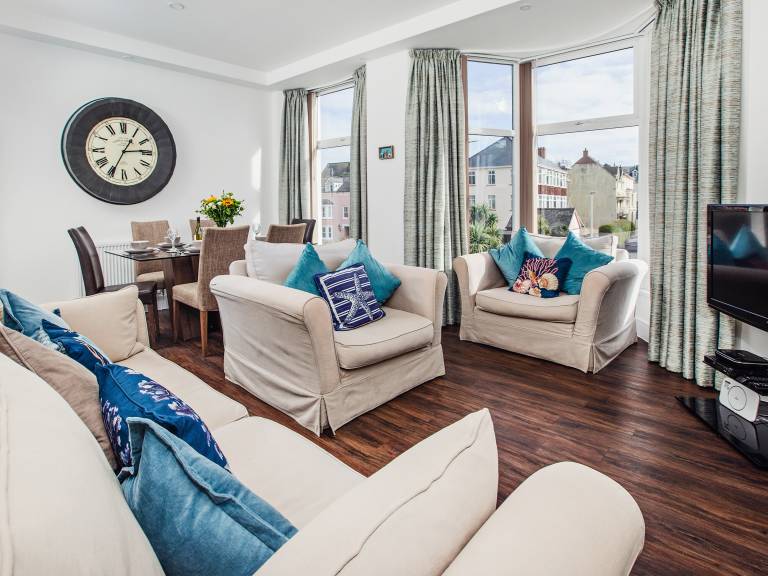 Landhaus Tenby